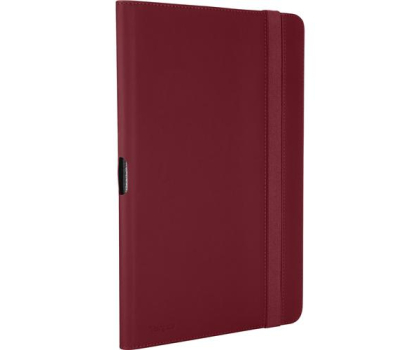 Etui Targus Kickstand 8" Samsung Galaxy Tab 3 (czerwone)